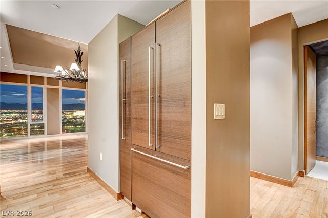 3750 Las Vegas Boulevard 2711, Las Vegas, NV 89158