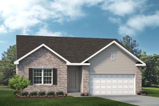 58410 Pembrooke Avenue, New Haven Village, MI 48048