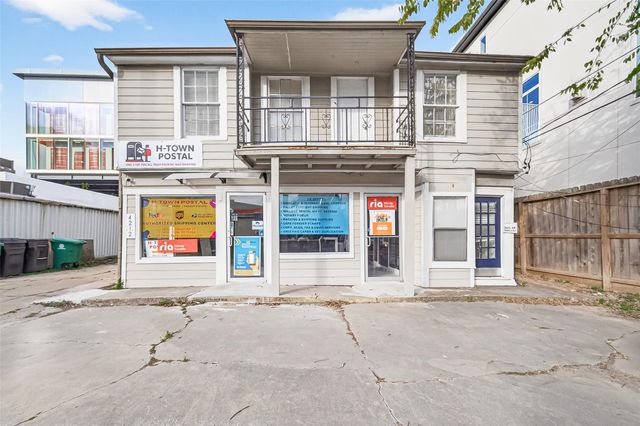 4212 Woodhead Street 2, Houston, TX 77098