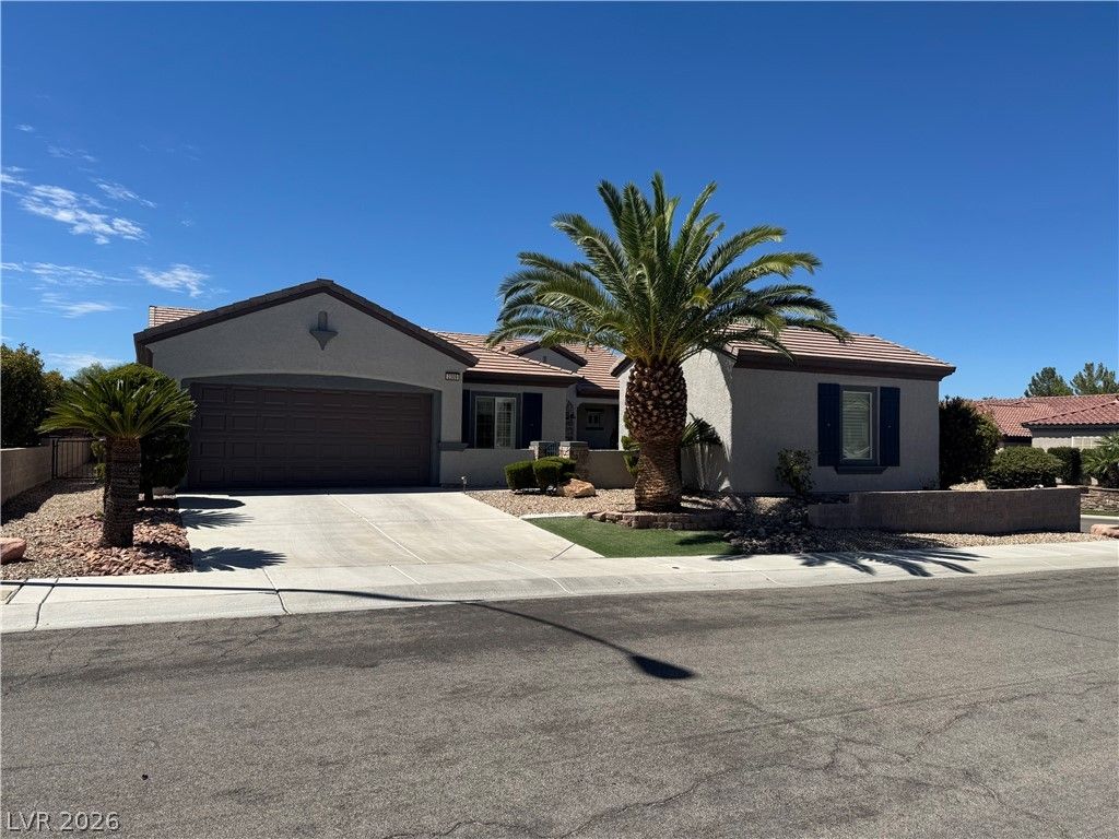 2309 Ozark Plateau Drive, Henderson, NV 89044 — photo 2