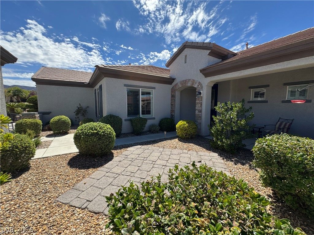 2309 Ozark Plateau Drive, Henderson, NV 89044 — photo 4