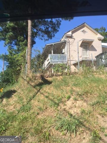 791 Liberty Street, Macon, GA 31201