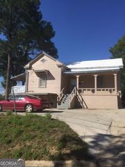 791 Liberty Street, Macon, GA 31201