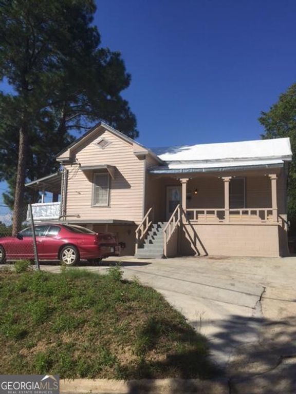 791 Liberty Street, Macon, GA 31201