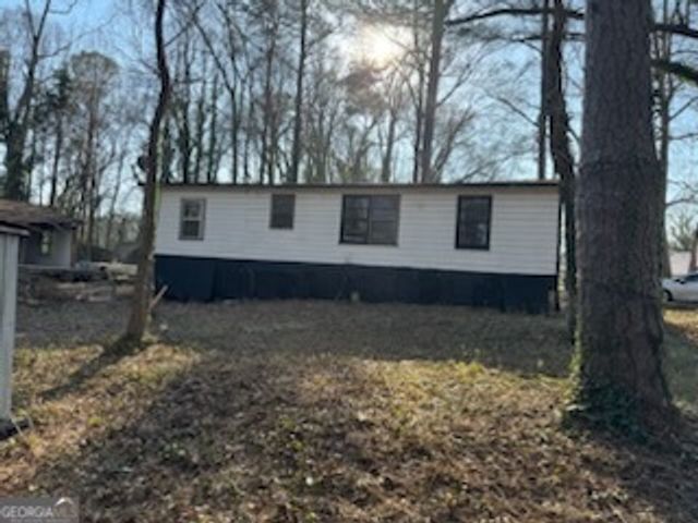 42B Elm Street, Hampton, GA 30228