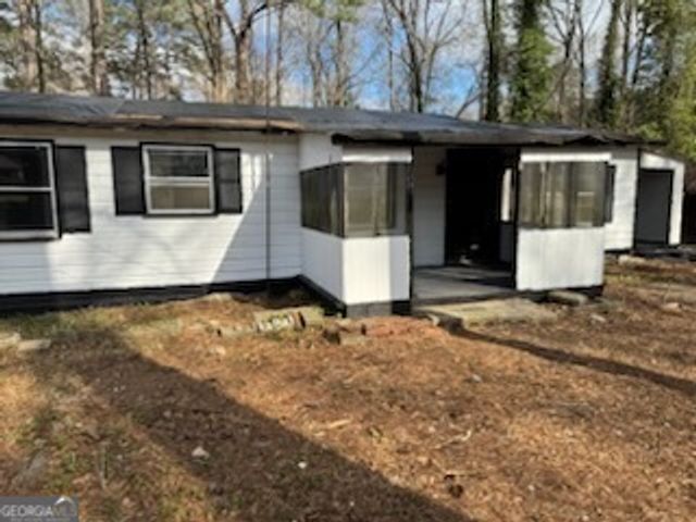 42B Elm Street, Hampton, GA 30228