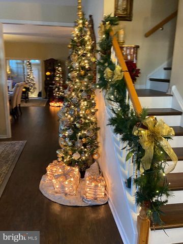 186 LATTICE LN, Collegeville, PA 19426