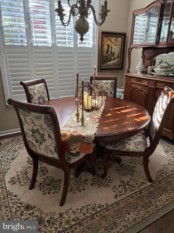 186 LATTICE LN, Collegeville, PA 19426