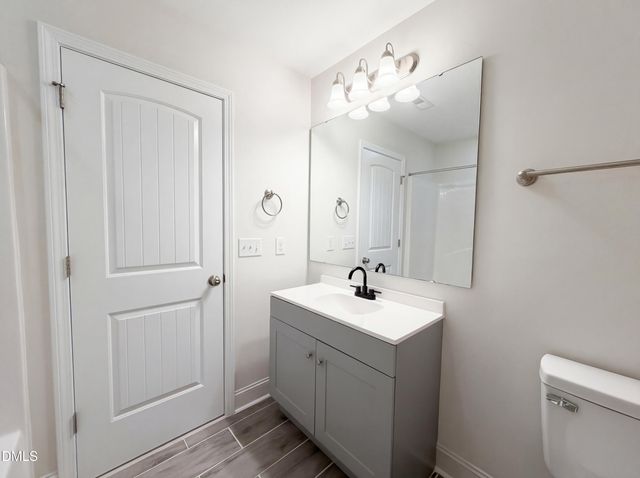 4097 Weavers Pond Drive, Zebulon, NC 27597