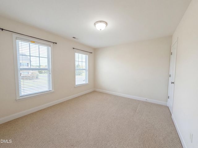 4097 Weavers Pond Drive, Zebulon, NC 27597