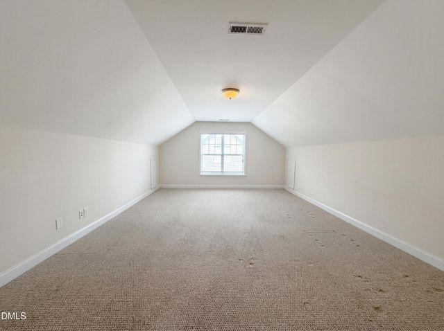 4097 Weavers Pond Drive, Zebulon, NC 27597