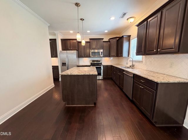 4097 Weavers Pond Drive, Zebulon, NC 27597