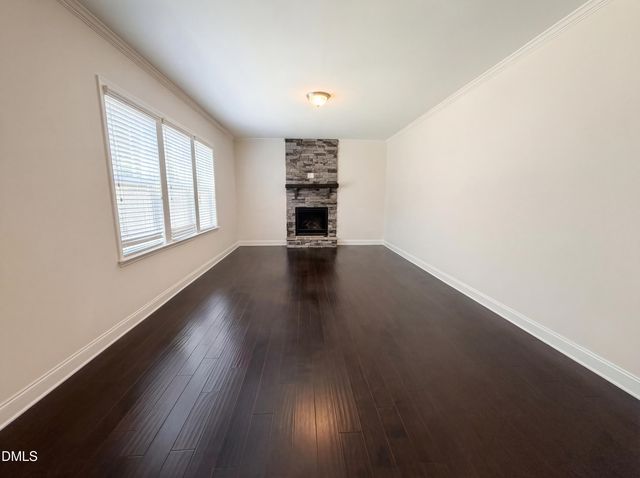 4097 Weavers Pond Drive, Zebulon, NC 27597