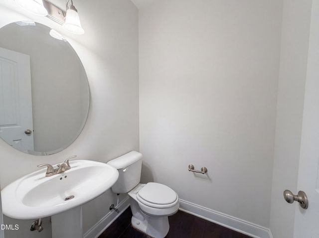 4097 Weavers Pond Drive, Zebulon, NC 27597