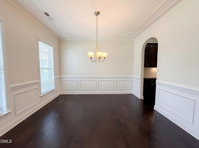 4097 Weavers Pond Drive, Zebulon, NC 27597