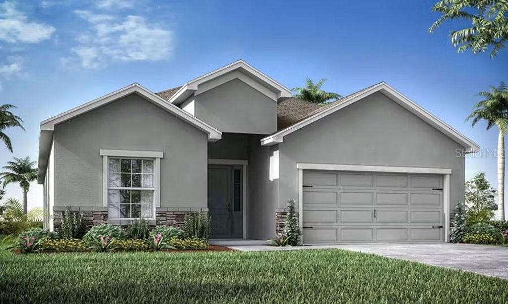 2112 SUMMERLAKE DRIVE, Auburndale, FL 33823