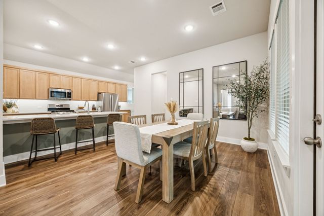 3233 Marilanda Road, Mckinney, TX 75071