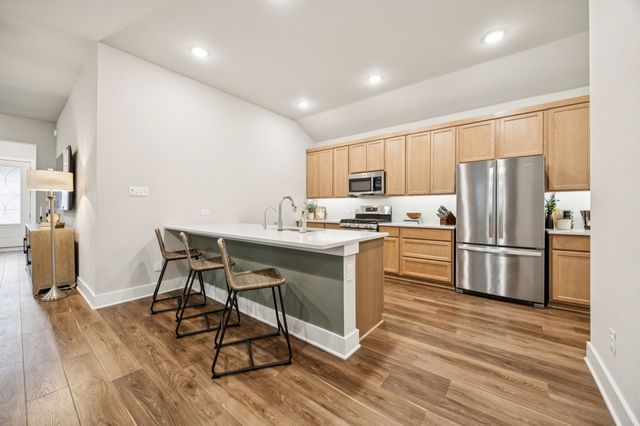 3233 Marilanda Road, Mckinney, TX 75071