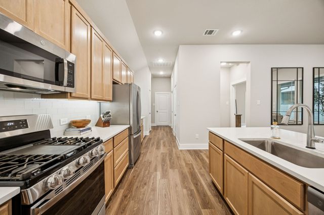 3233 Marilanda Road, Mckinney, TX 75071