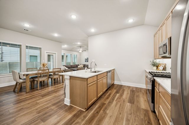 3233 Marilanda Road, Mckinney, TX 75071