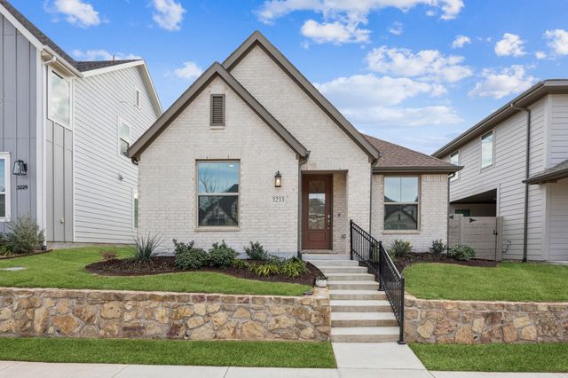 3233 Marilanda Road, Mckinney, TX 75071