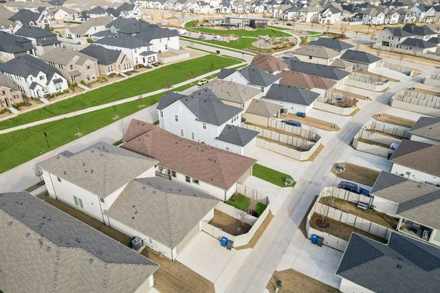 3233 Marilanda Road, Mckinney, TX 75071