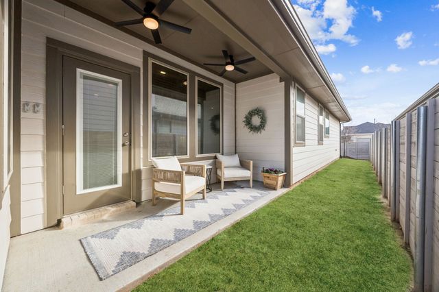 3233 Marilanda Road, Mckinney, TX 75071