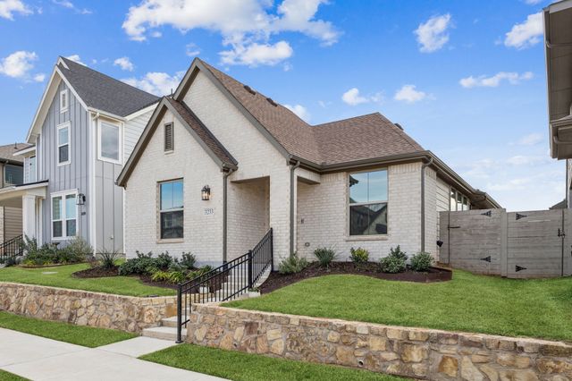 3233 Marilanda Road, Mckinney, TX 75071