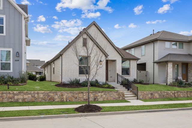 3233 Marilanda Road, Mckinney, TX 75071