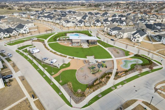 3233 Marilanda Road, Mckinney, TX 75071