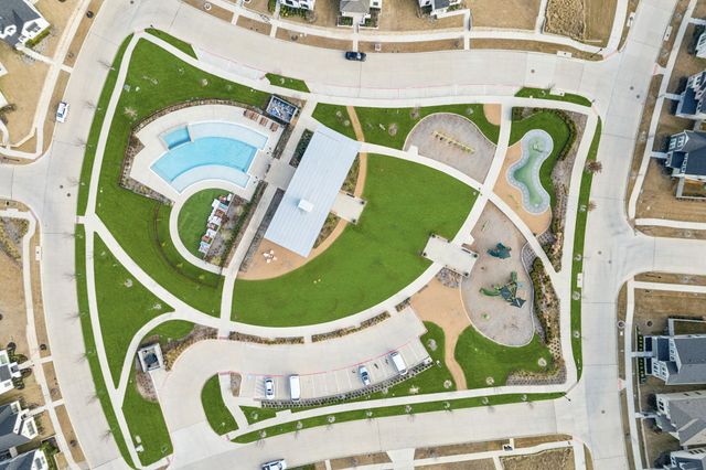 3233 Marilanda Road, Mckinney, TX 75071