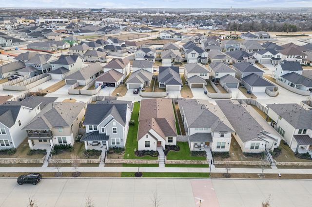 3233 Marilanda Road, Mckinney, TX 75071