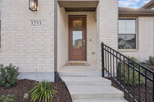 3233 Marilanda Road, Mckinney, TX 75071