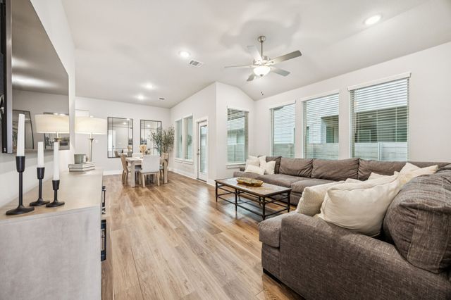 3233 Marilanda Road, Mckinney, TX 75071