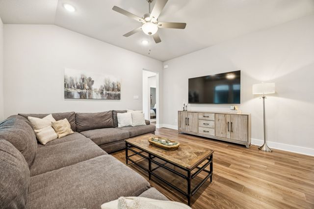 3233 Marilanda Road, Mckinney, TX 75071