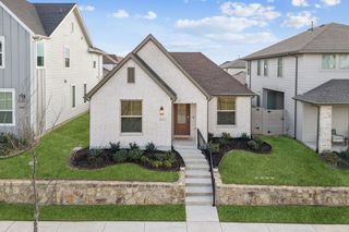 3233 Marilanda Road, Mckinney, TX 75071