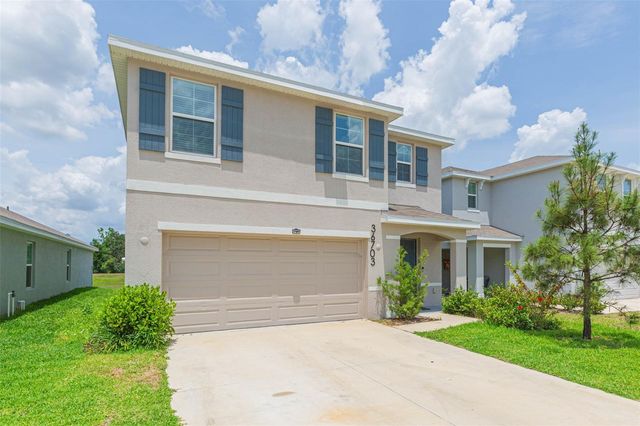 36703 SPANISH ROSE DRIVE, Dade City, FL 33525