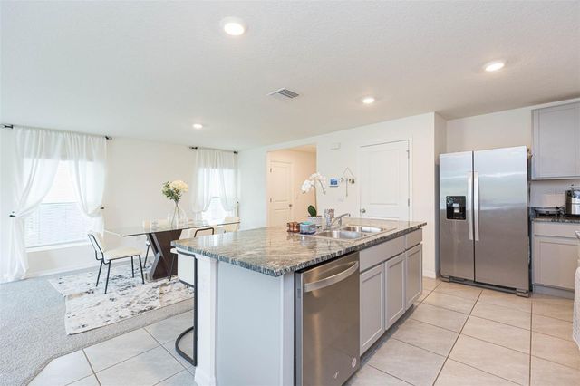 36703 SPANISH ROSE DRIVE, Dade City, FL 33525