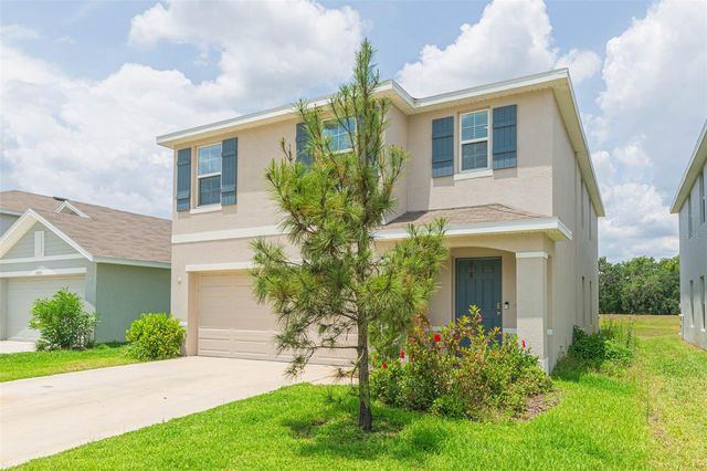 36703 SPANISH ROSE DRIVE, Dade City, FL 33525