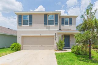 36703 SPANISH ROSE DRIVE, Dade City, FL 33525