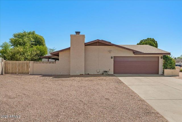 6410 E June Street, Mesa, AZ 85205