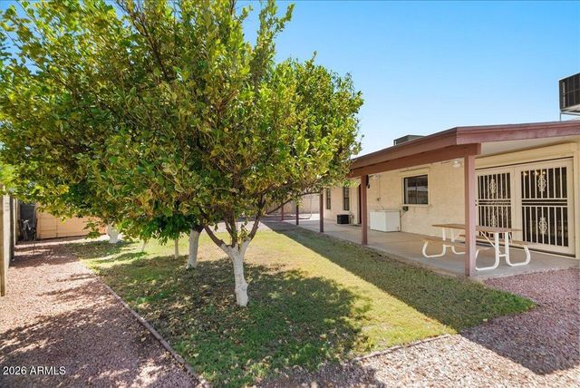 6410 E June Street, Mesa, AZ 85205