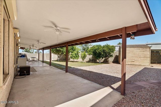 6410 E June Street, Mesa, AZ 85205