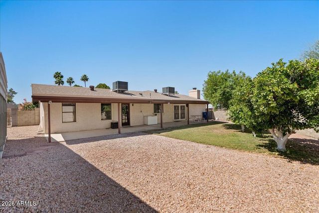 6410 E June Street, Mesa, AZ 85205