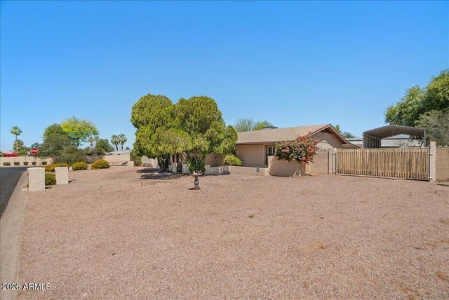 6410 E June Street, Mesa, AZ 85205