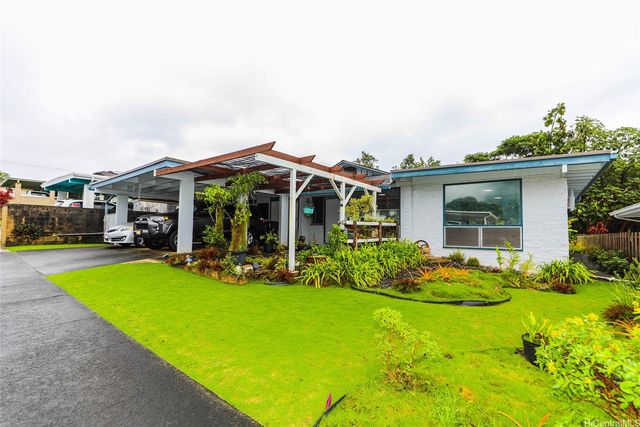 47-481 Ahulimanu Place, Kaneohe, HI 96744