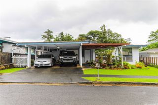 47-481 Ahulimanu Place, Kaneohe, HI 96744