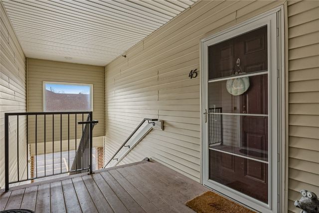 1960 Rockford SW 45, Cedar Rapids, IA 52404