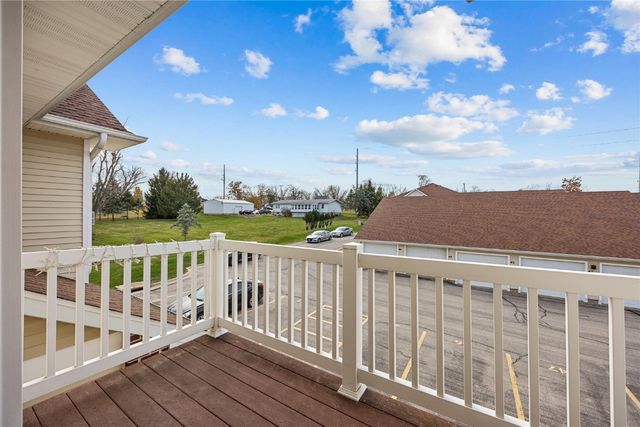 1960 Rockford SW 45, Cedar Rapids, IA 52404