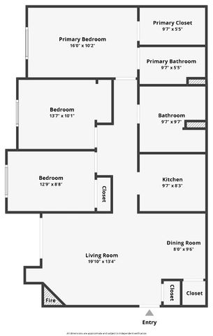 1960 Rockford SW 45, Cedar Rapids, IA 52404